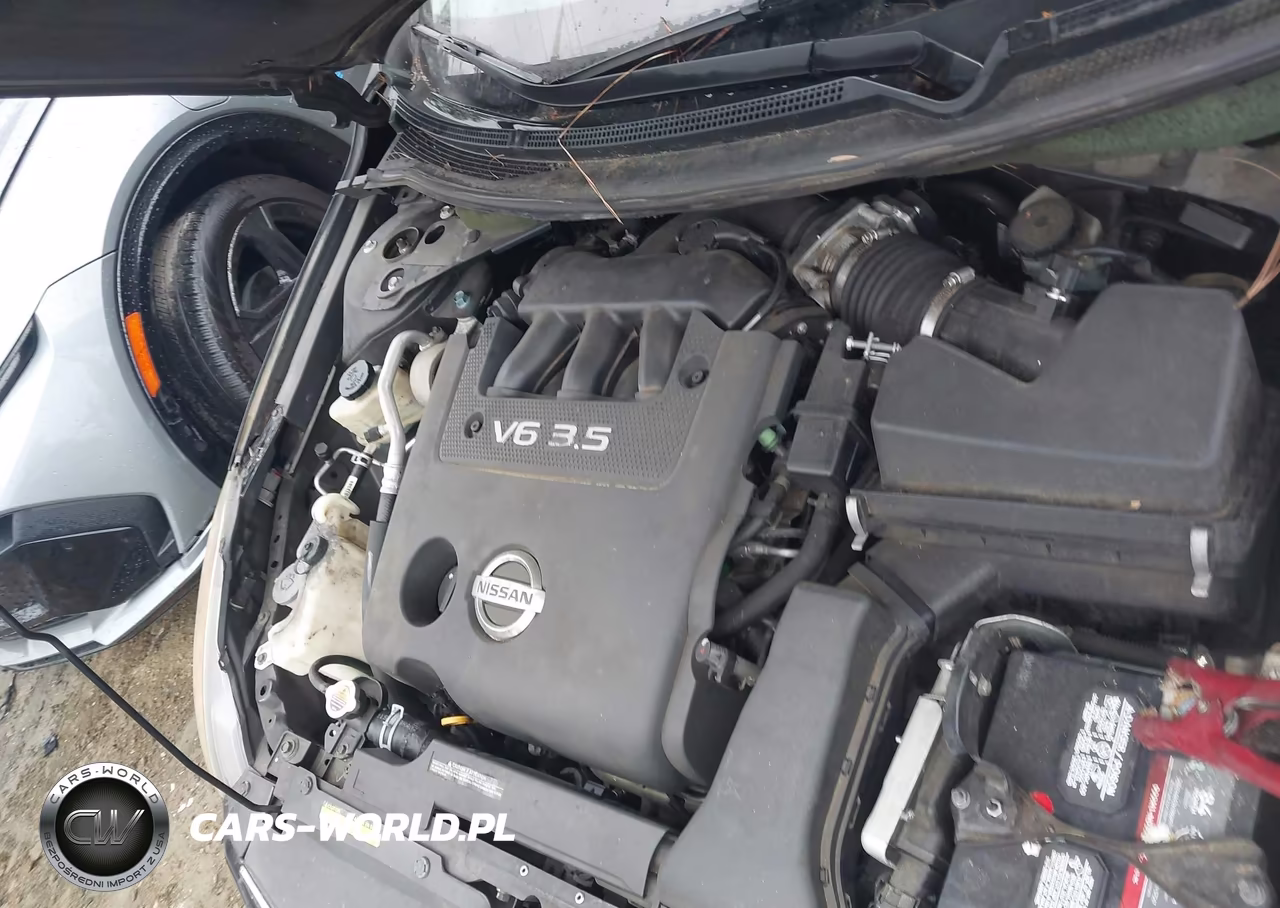 2007 Nissan Altima 3.5 Se VIN:1N4BL21E67N416370 - 10