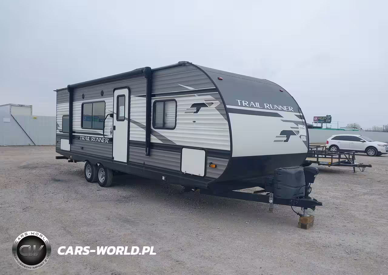 2021 Heartland Rv Other