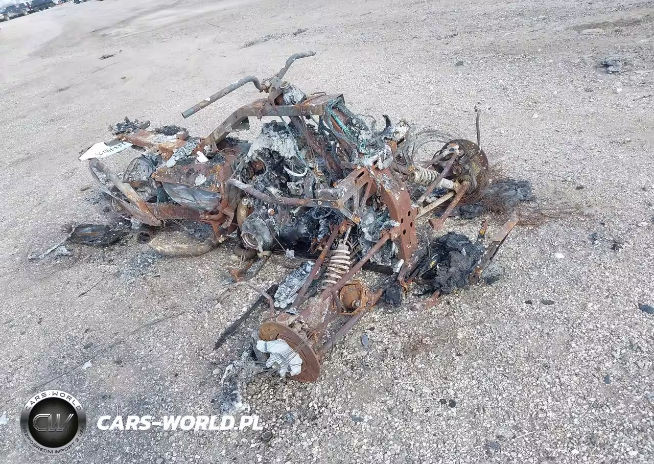 2008 Can-Am Spyder Roadster Rs