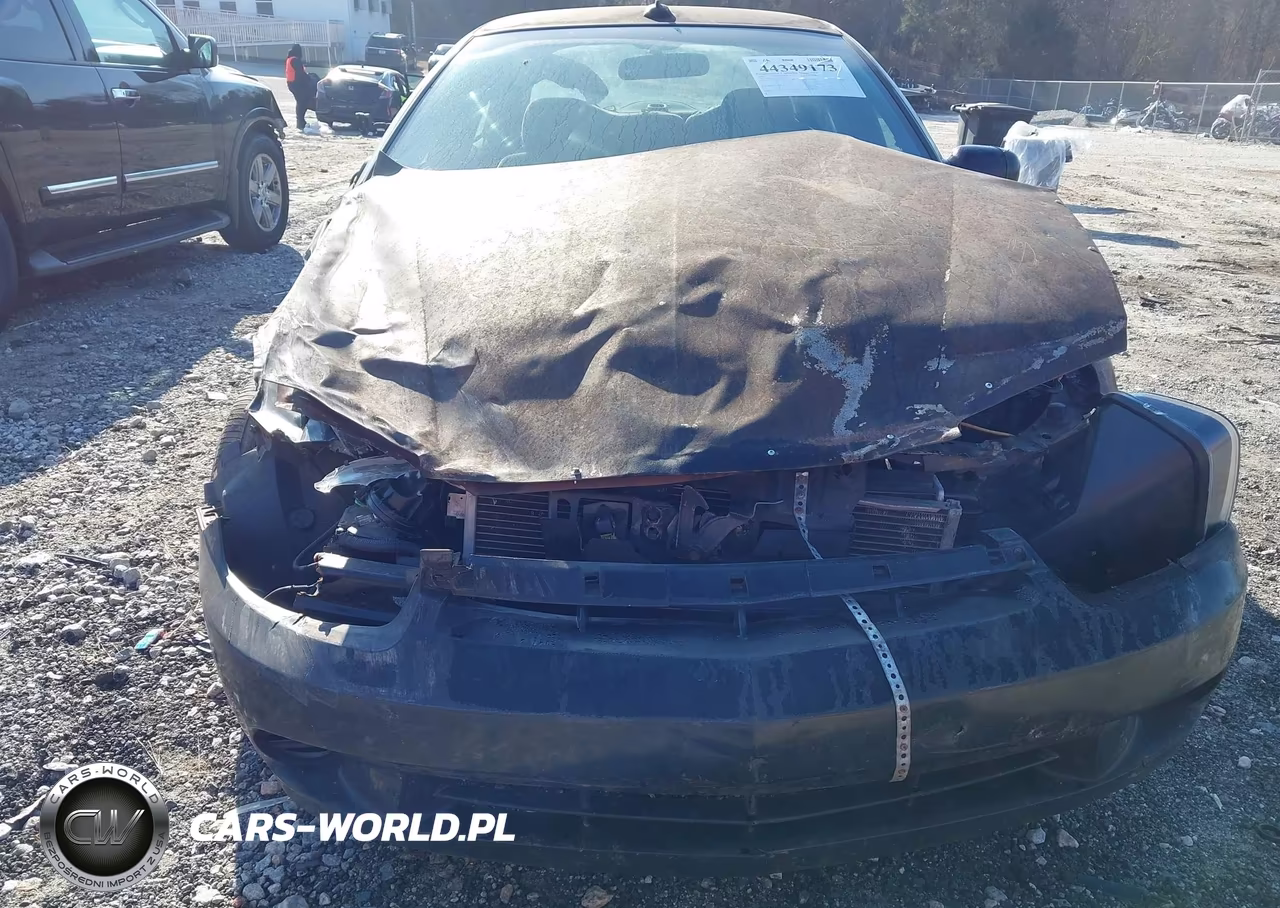 2004 Chevrolet Cavalier Ls VIN:1G1JF52F647298755 - 12