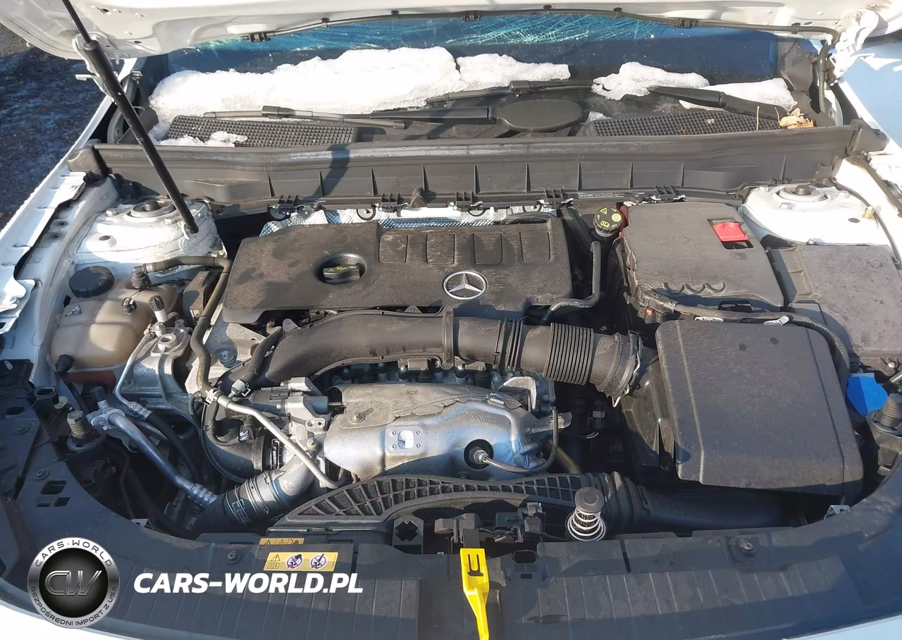 2022 Mercedes-Benz Glb 250 4Matic VIN:W1N4M4HB6NW178687 - 10