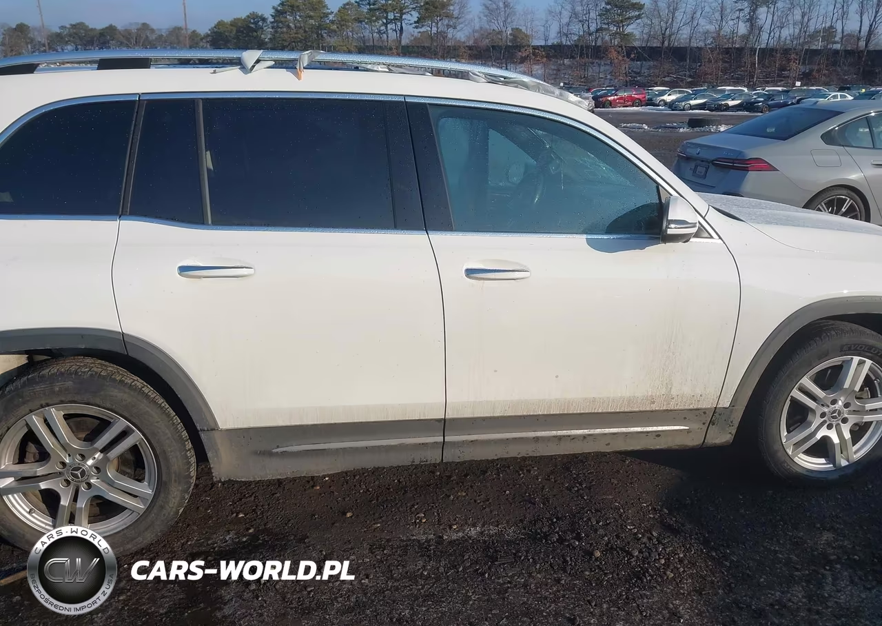 2022 Mercedes-Benz Glb 250 4Matic VIN:W1N4M4HB6NW178687 - 13
