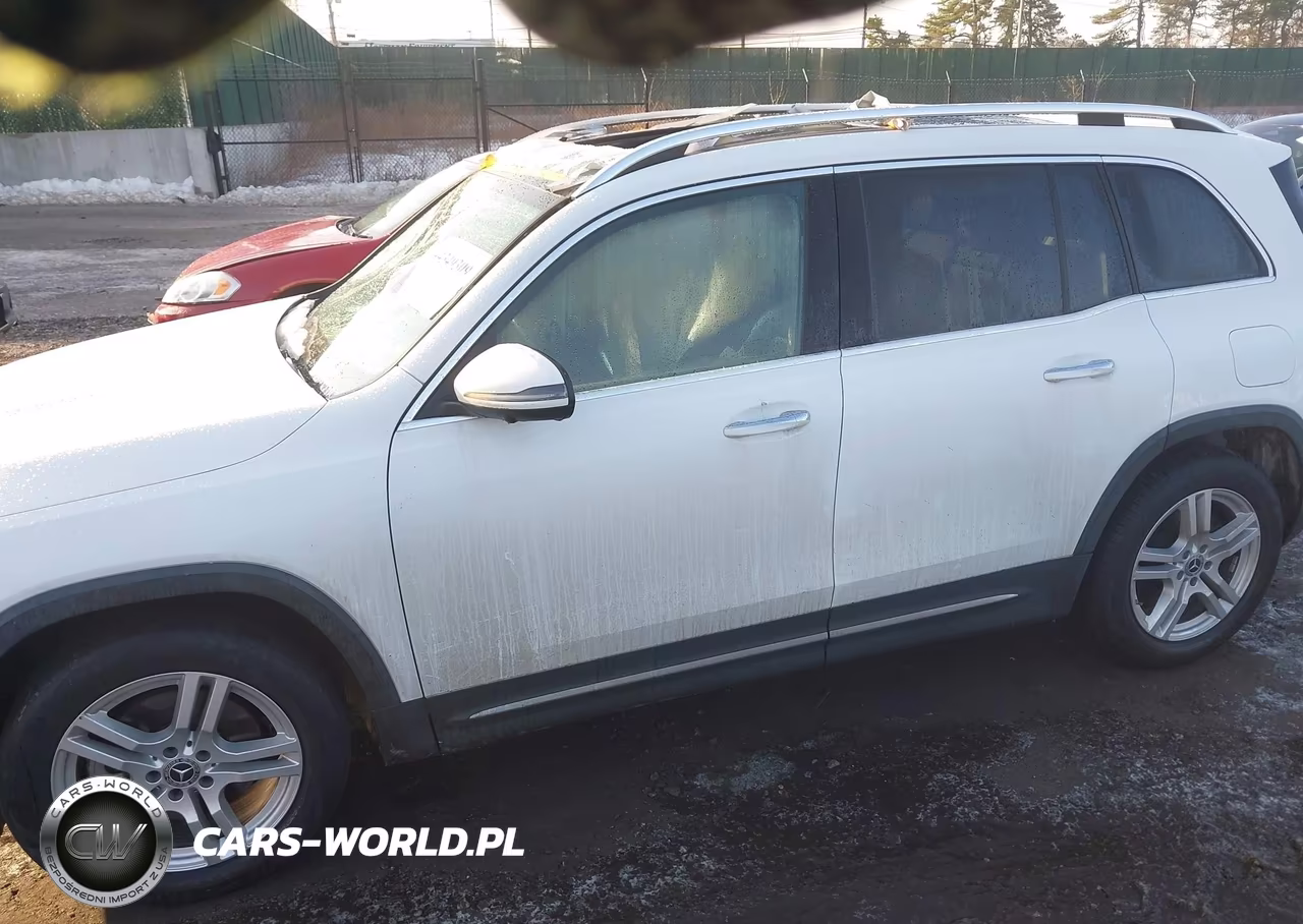 2022 Mercedes-Benz Glb 250 4Matic VIN:W1N4M4HB6NW178687 - 14