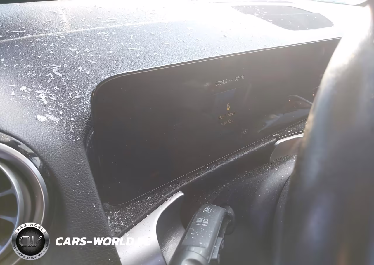 2022 Mercedes-Benz Glb 250 4Matic VIN:W1N4M4HB6NW178687 - 15