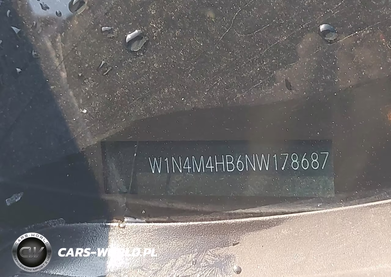 2022 Mercedes-Benz Glb 250 4Matic VIN:W1N4M4HB6NW178687 - 17