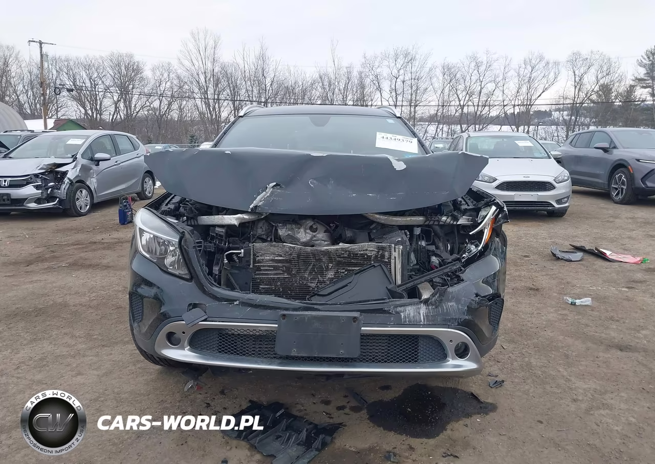 2016 Mercedes-Benz Gla 250 4Matic VIN:WDCTG4GB3GJ209688 - 13