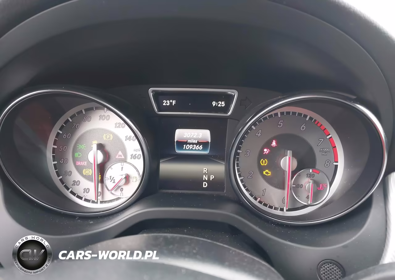 2016 Mercedes-Benz Gla 250 4Matic VIN:WDCTG4GB3GJ209688 - 7