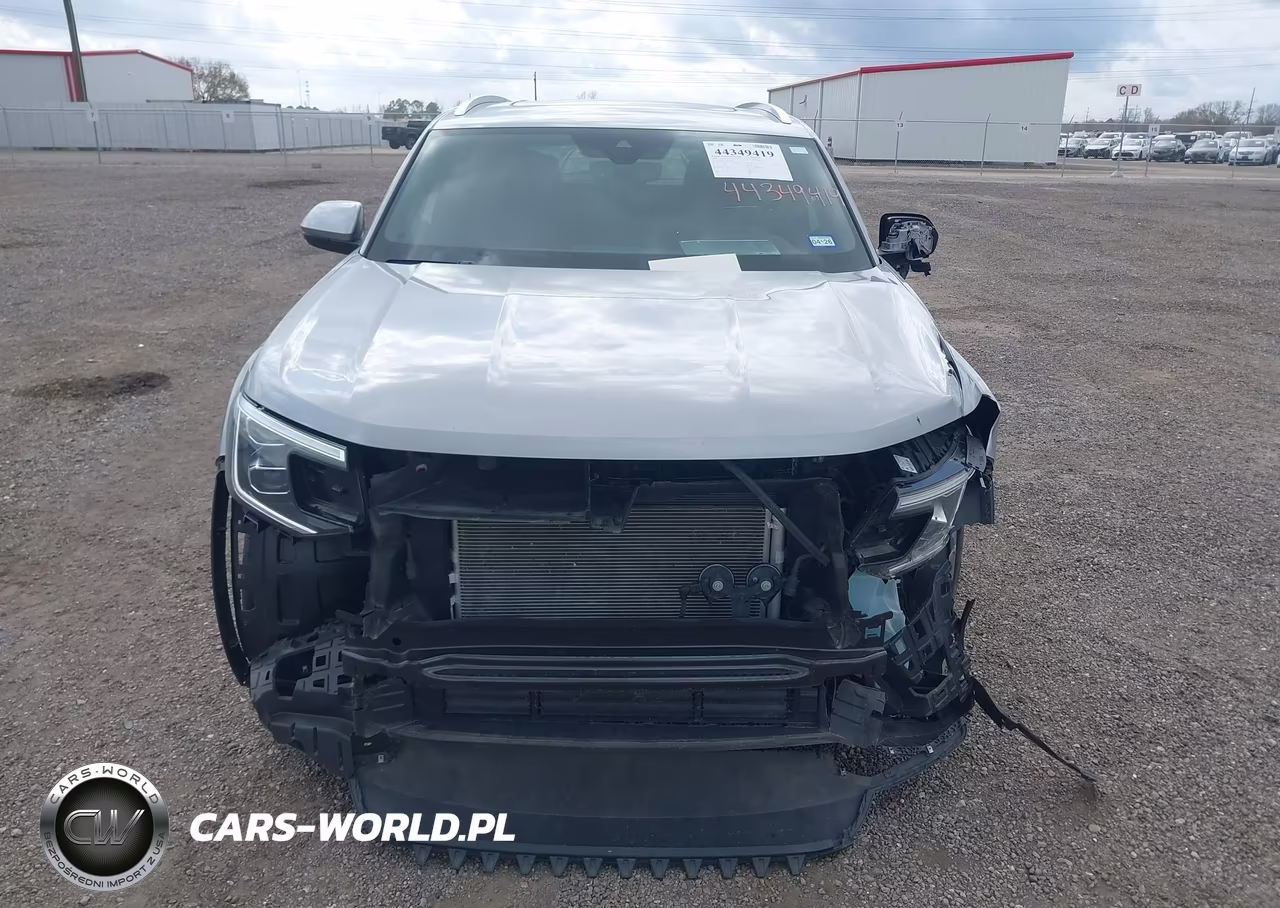 2024 Volkswagen Atlas Cross Sport 2.0T Sel R-Line VIN:1V2AE2CA0RC236583 - 13