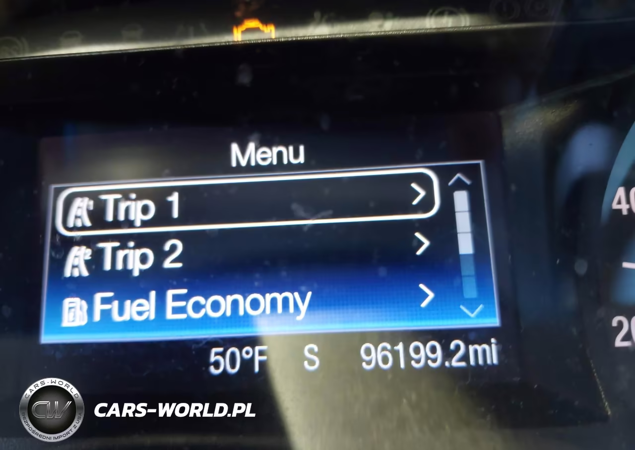 2014 Ford Fusion Se VIN:3FA6P0H75ER140016 - 15