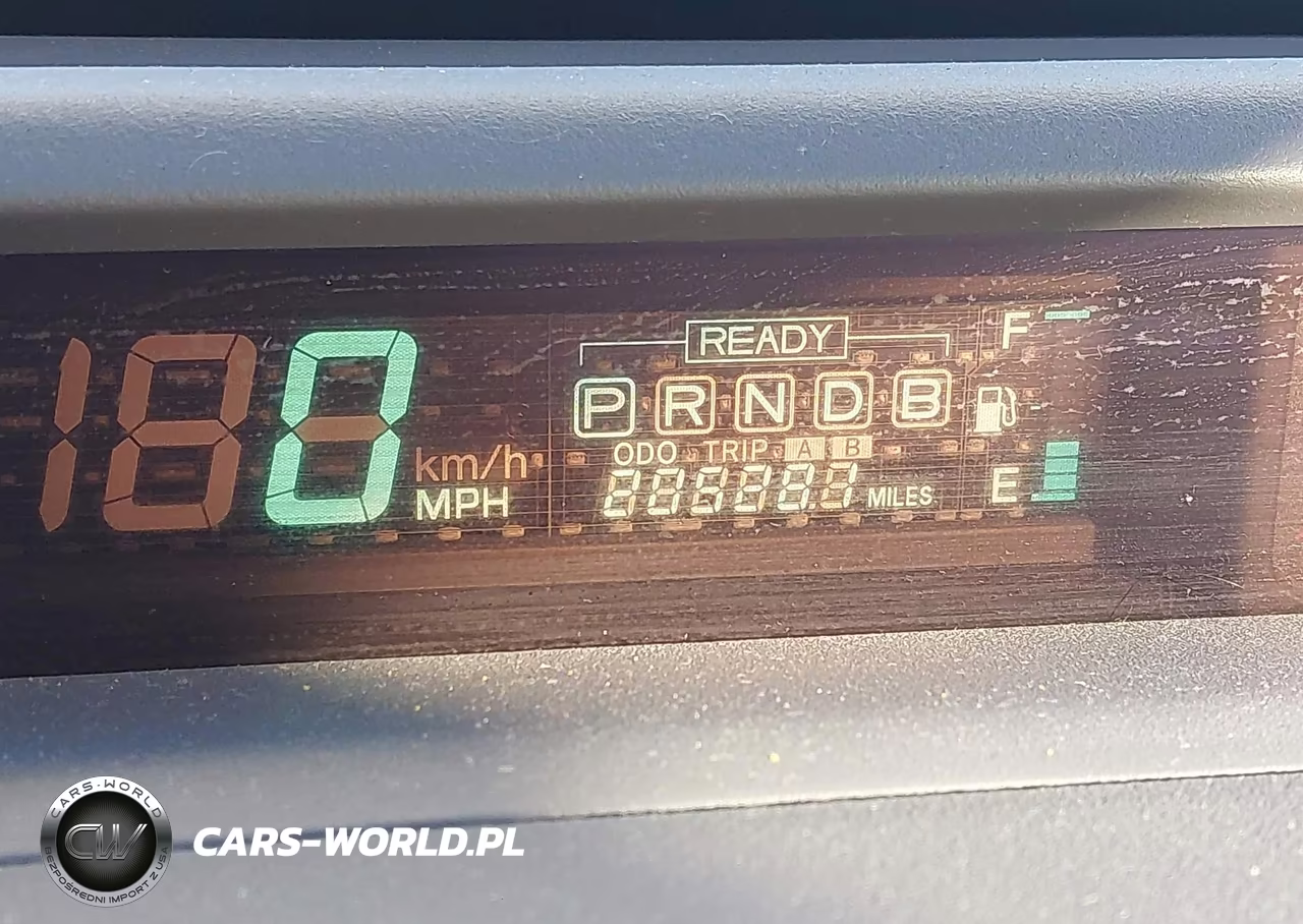 2001 Toyota Prius VIN:JT2BK12U710035265 - 15