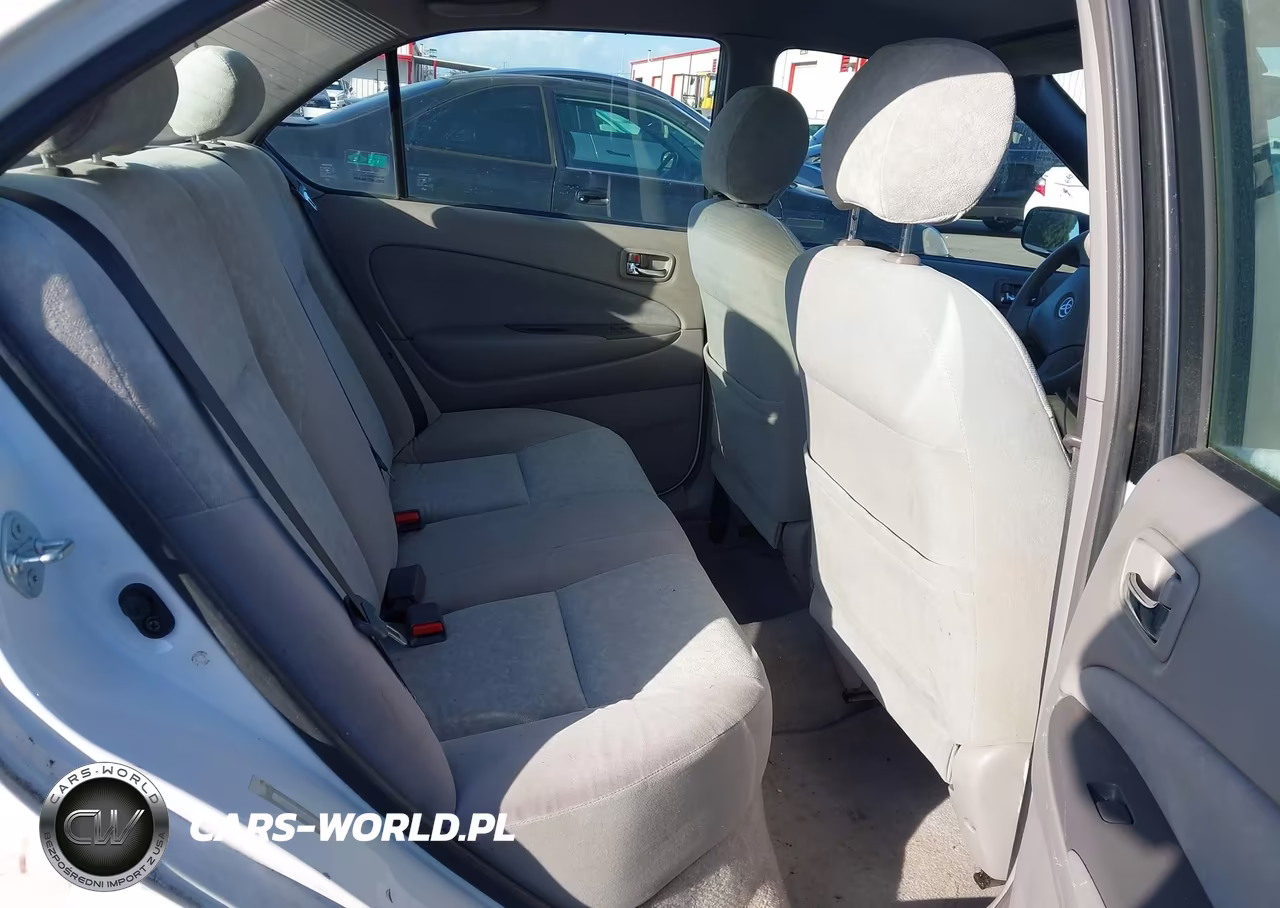 2001 Toyota Prius VIN:JT2BK12U710035265 - 8