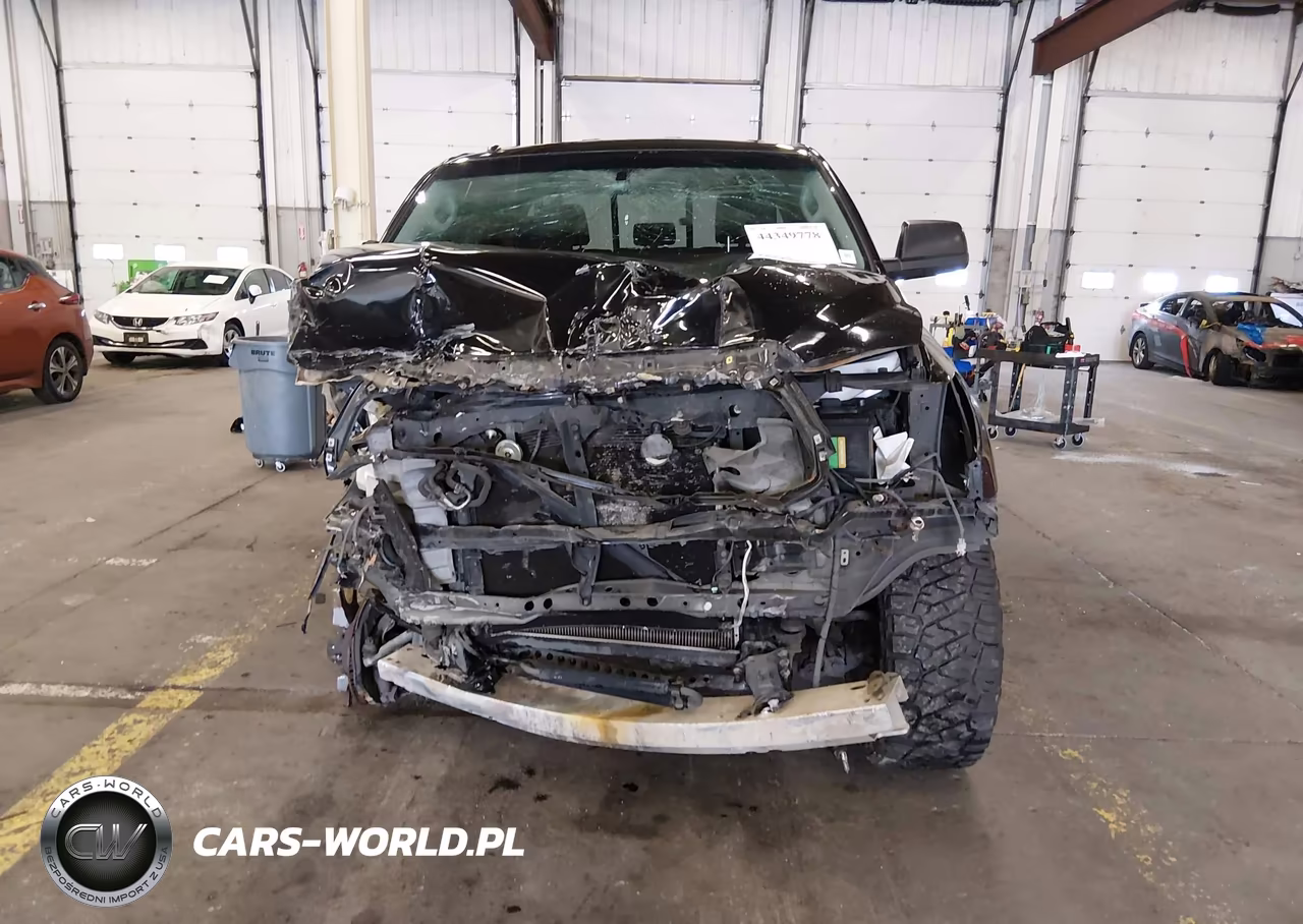 2013 Toyota Tundra Grade 5.7L V8 VIN:5TFUY5F14DX308017 - 13