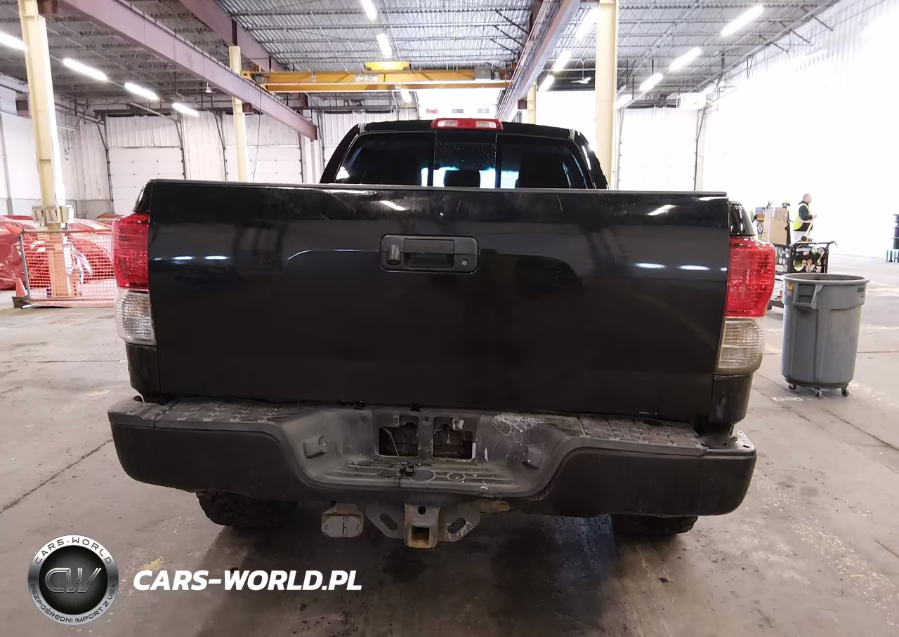 2013 Toyota Tundra Grade 5.7L V8 VIN:5TFUY5F14DX308017 - 17