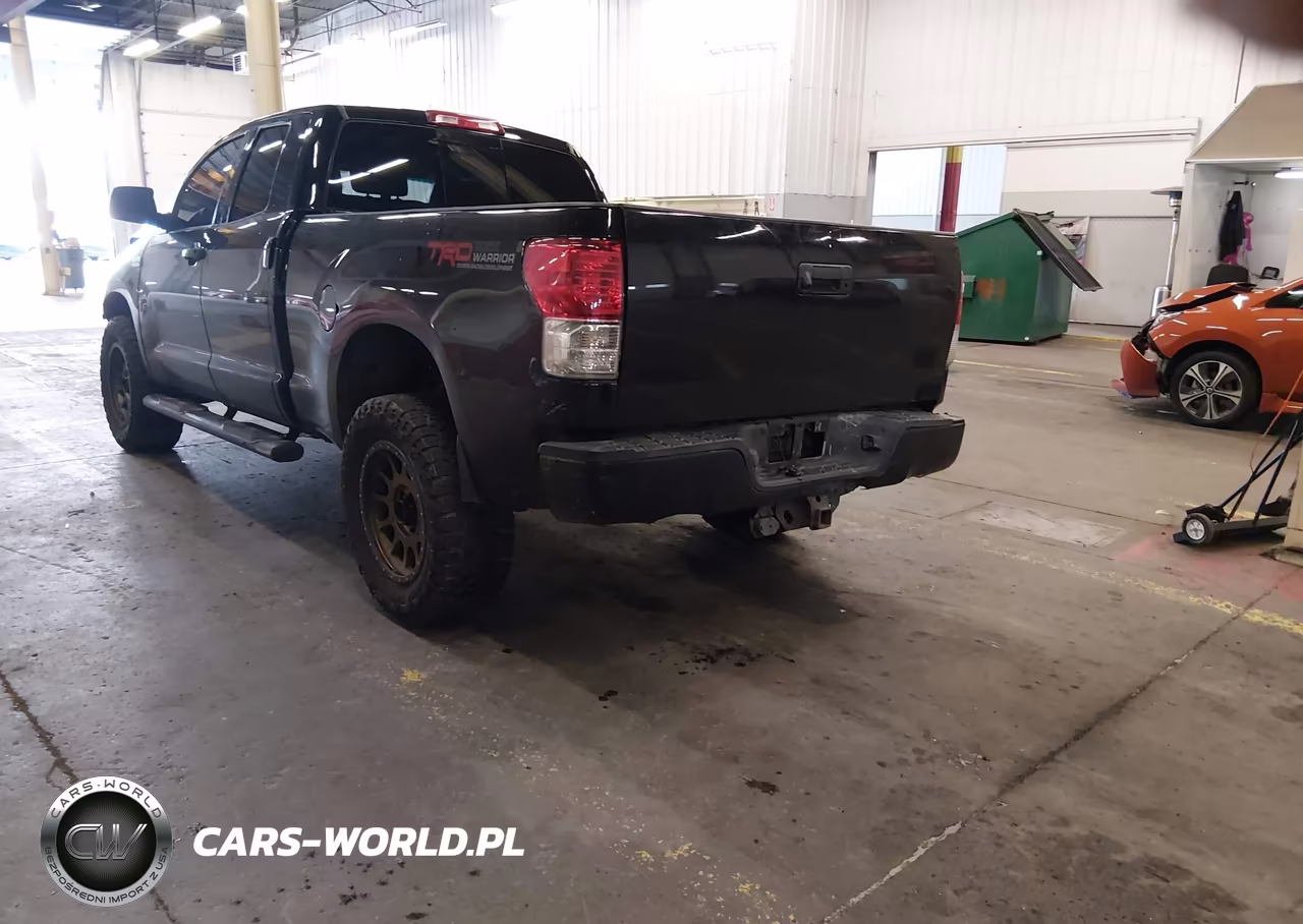 2013 Toyota Tundra Grade 5.7L V8 VIN:5TFUY5F14DX308017 - 3