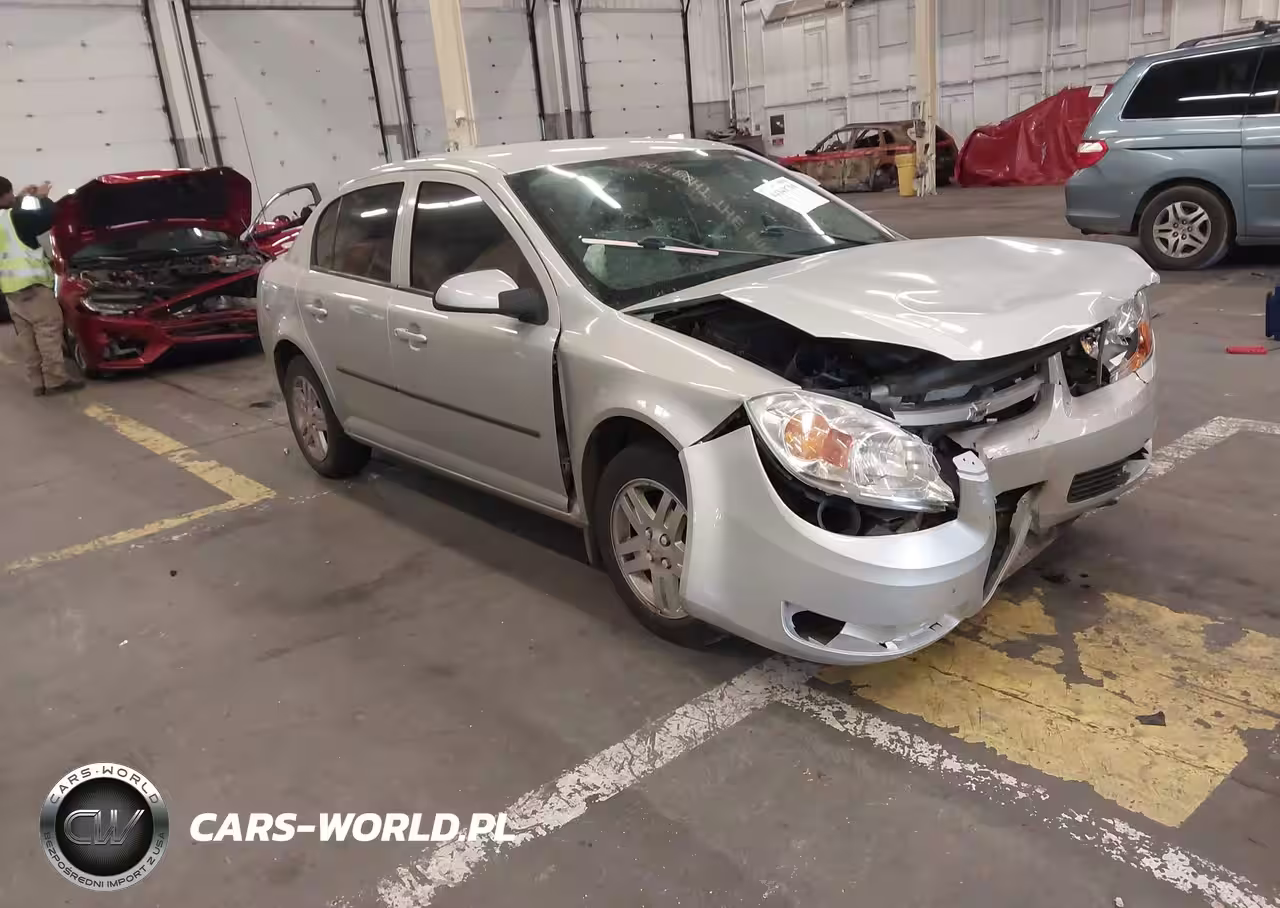 2005 Chevrolet Cobalt Ls