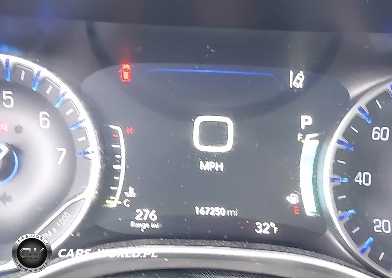 2021 Chrysler Pacifica Touring L VIN:2C4RC1BGXMR556780 - 15
