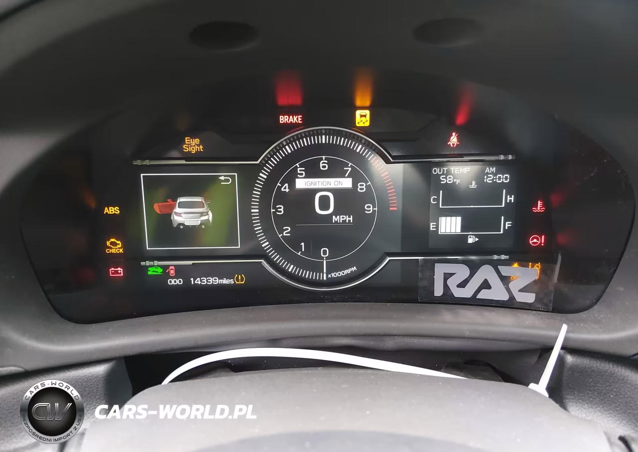 2025 Toyota Gr86 VIN:JF1ZNBB15S9751688 - 7