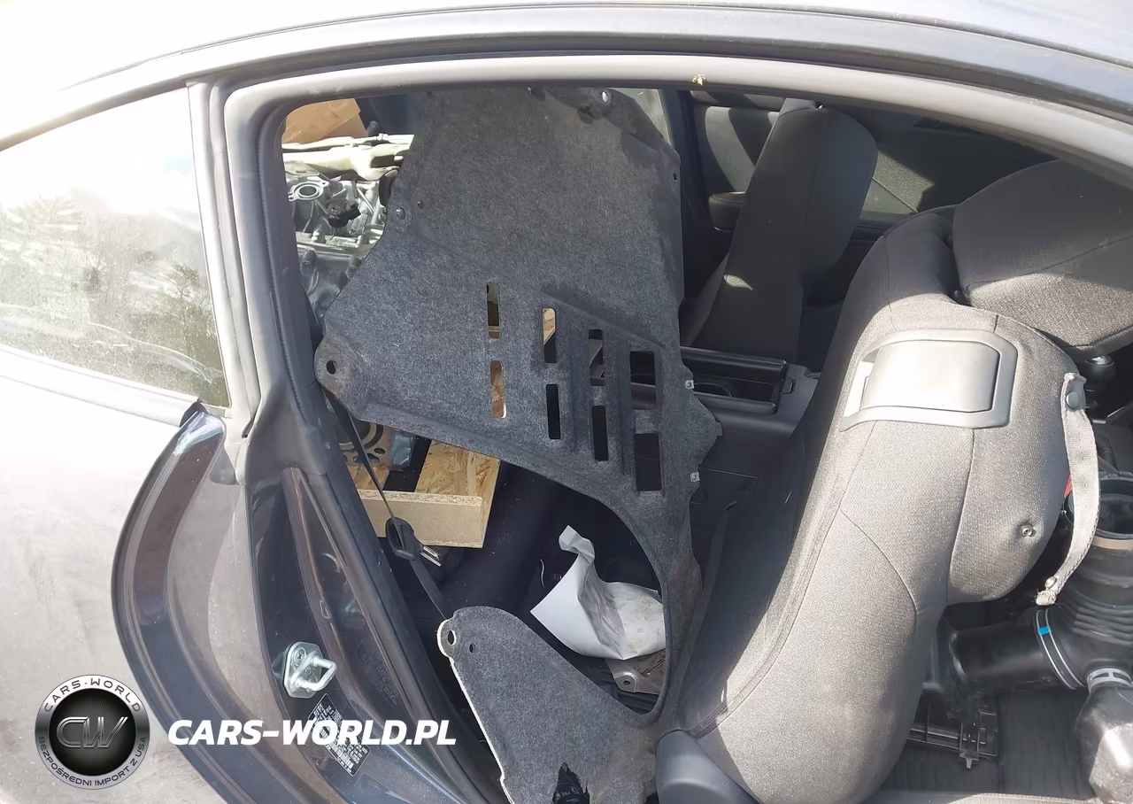 2025 Toyota Gr86 VIN:JF1ZNBB15S9751688 - 8
