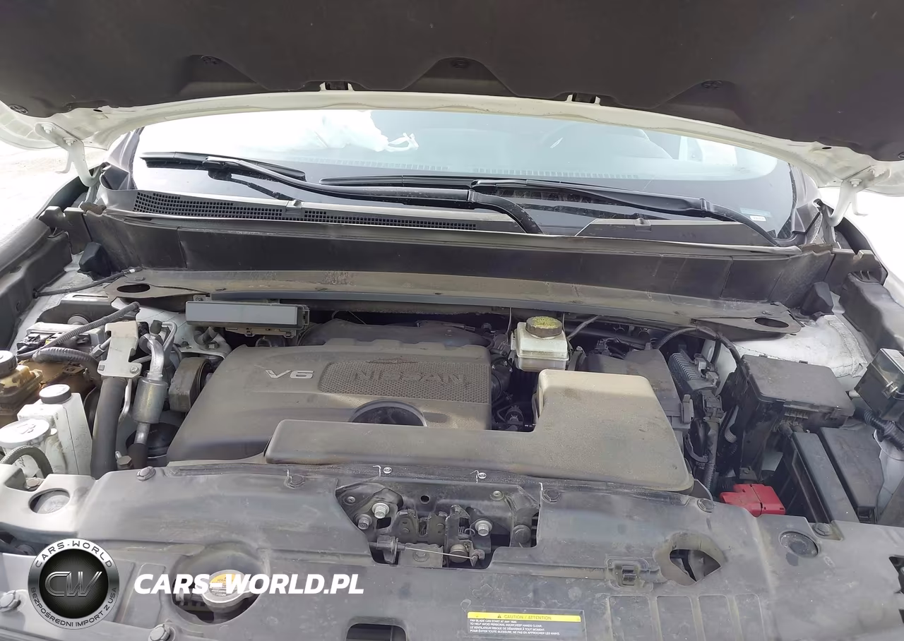 2020 Nissan Pathfinder Sv 2Wd VIN:5N1DR2BNXLC598155 - 10