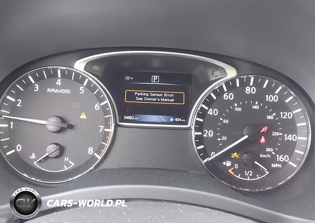 2020 Nissan Pathfinder Sv 2Wd VIN:5N1DR2BNXLC598155 - 7