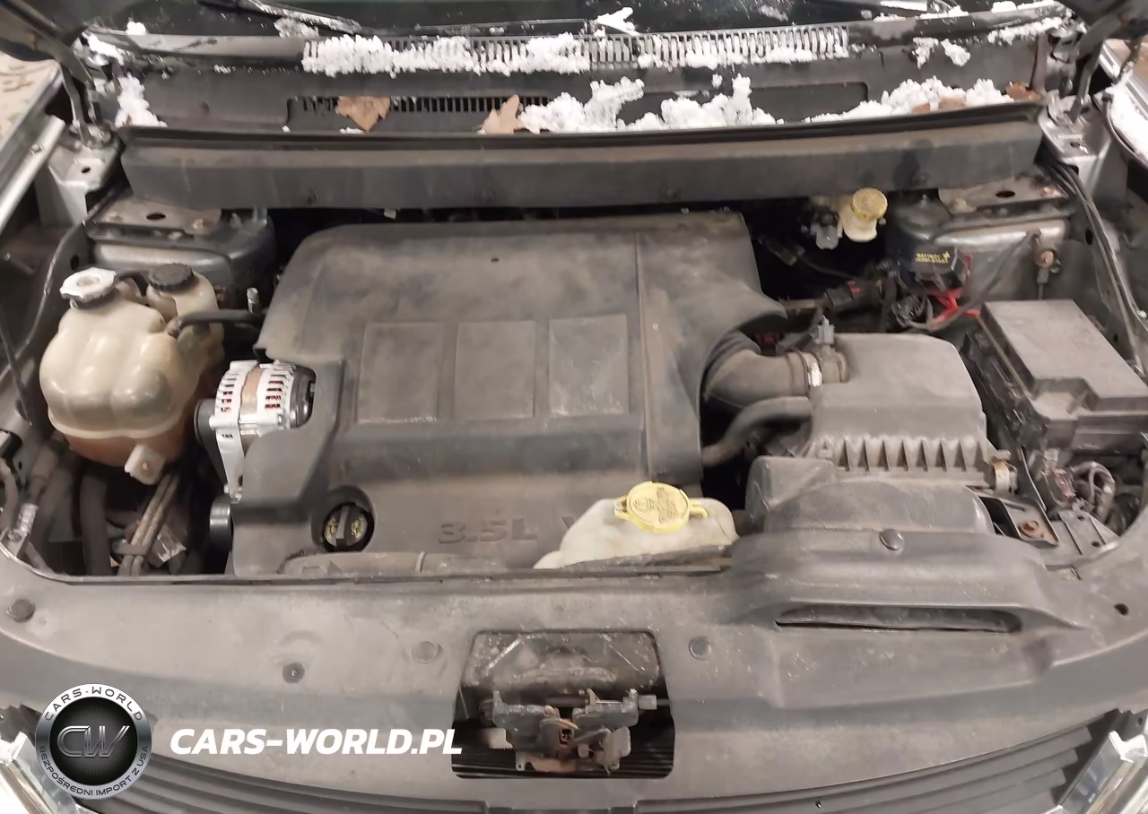 2010 Dodge Journey Sxt VIN:3D4PG5FV5AT119728 - 10
