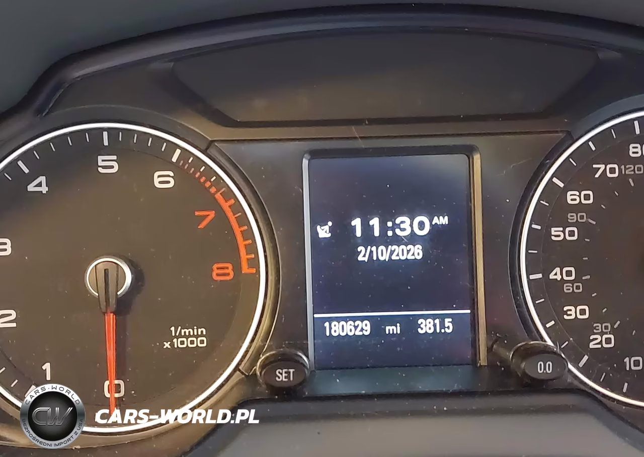 2016 Audi Q5 2.0T Premium VIN:WA1L2AFP1GA061681 - 7