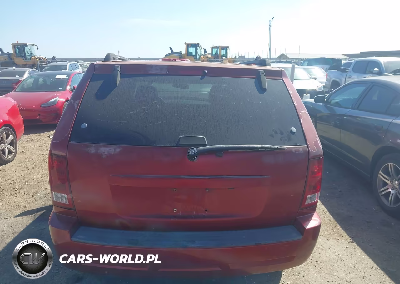 2006 Jeep Grand Cherokee Laredo VIN:1J4GS48KX6C187562 - 15