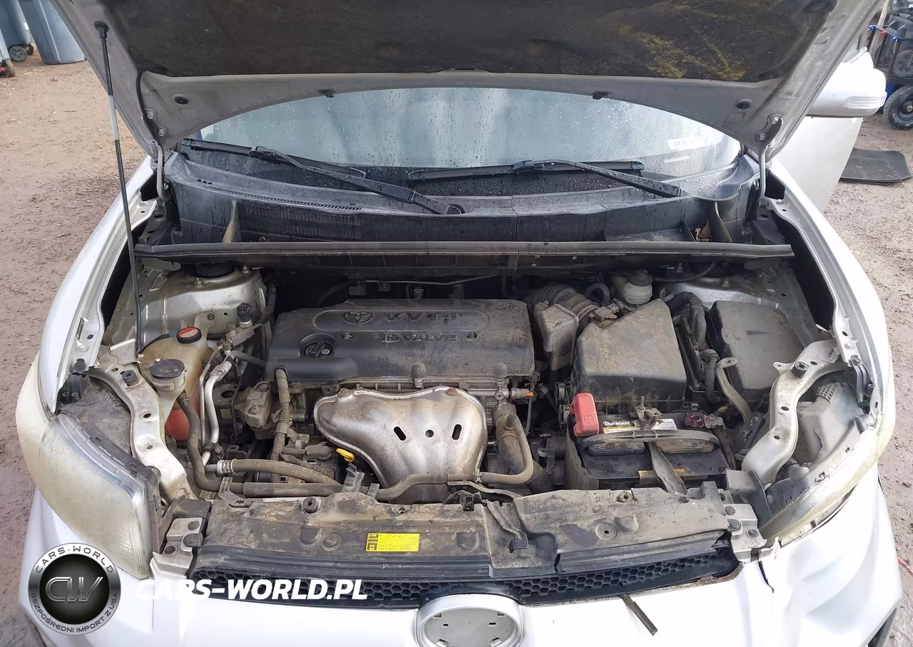 2014 Scion Xb VIN:JTLZE4FE1EJ056859 - 10