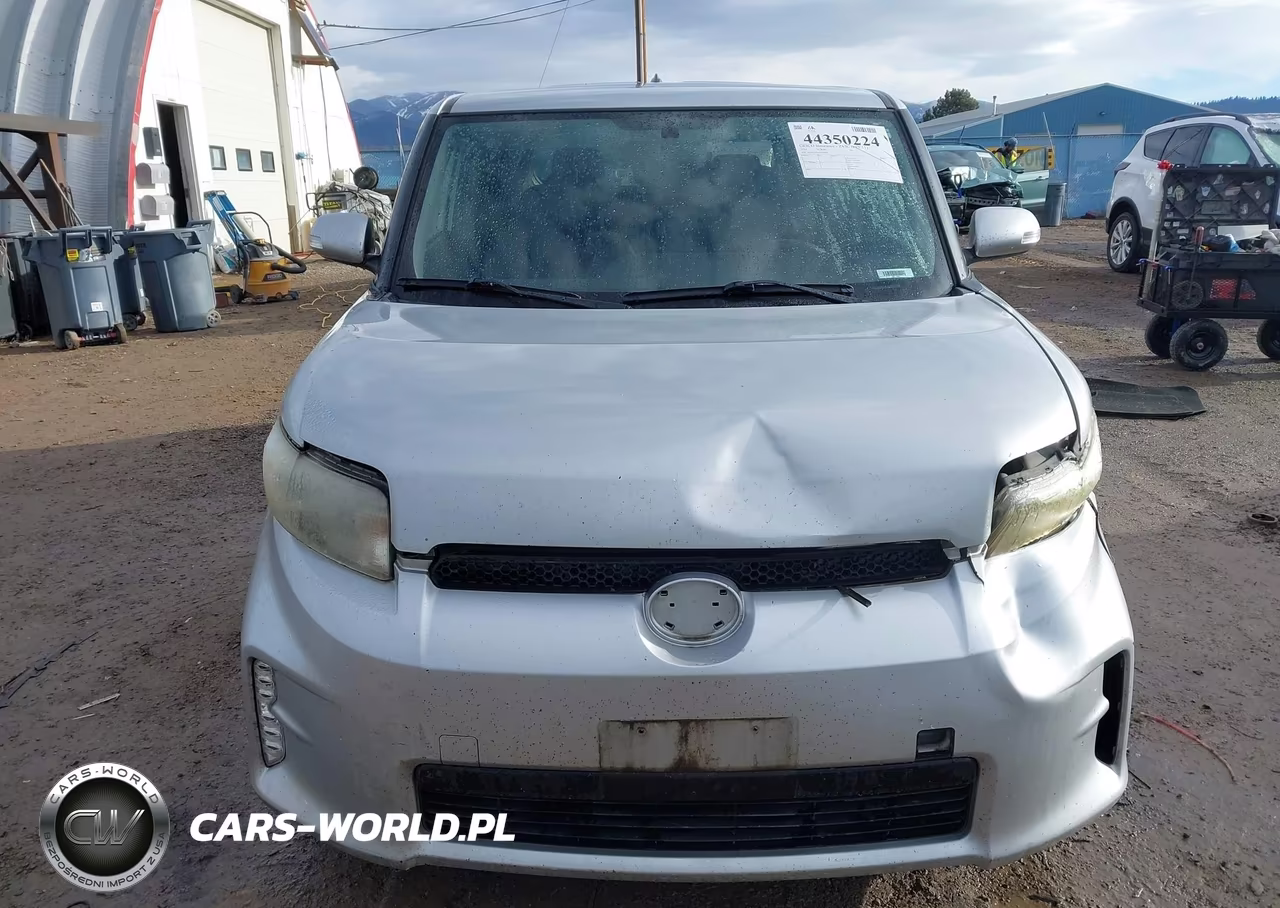 2014 Scion Xb VIN:JTLZE4FE1EJ056859 - 13