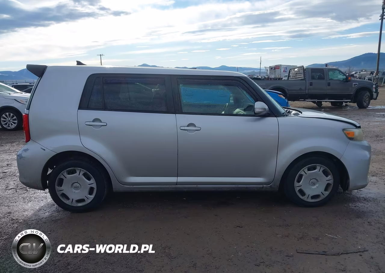 2014 Scion Xb VIN:JTLZE4FE1EJ056859 - 14