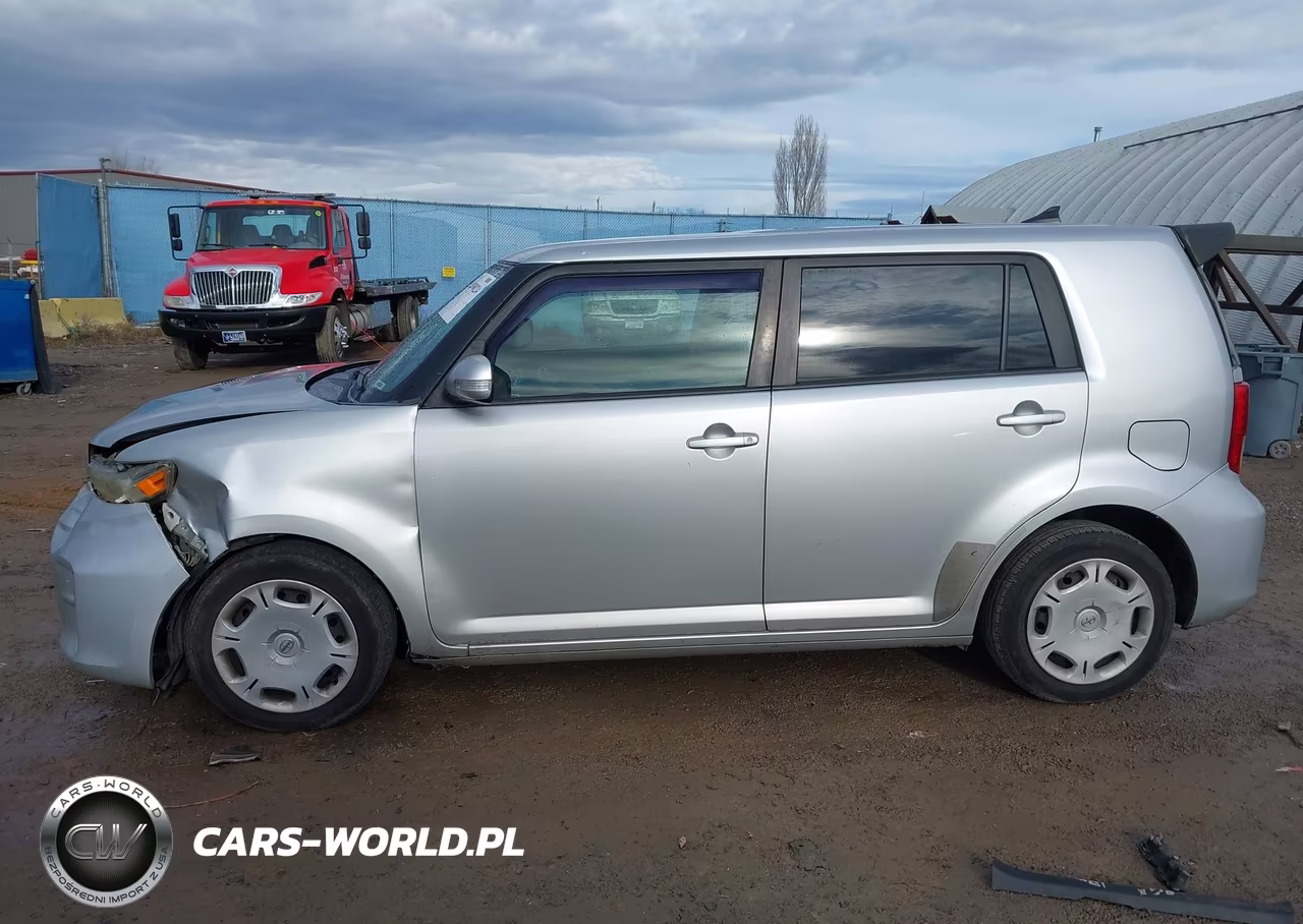 2014 Scion Xb VIN:JTLZE4FE1EJ056859 - 15