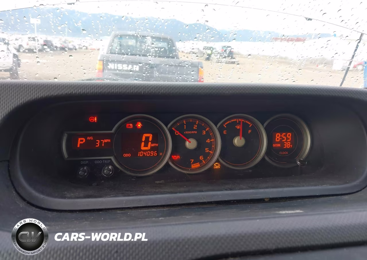 2014 Scion Xb VIN:JTLZE4FE1EJ056859 - 7