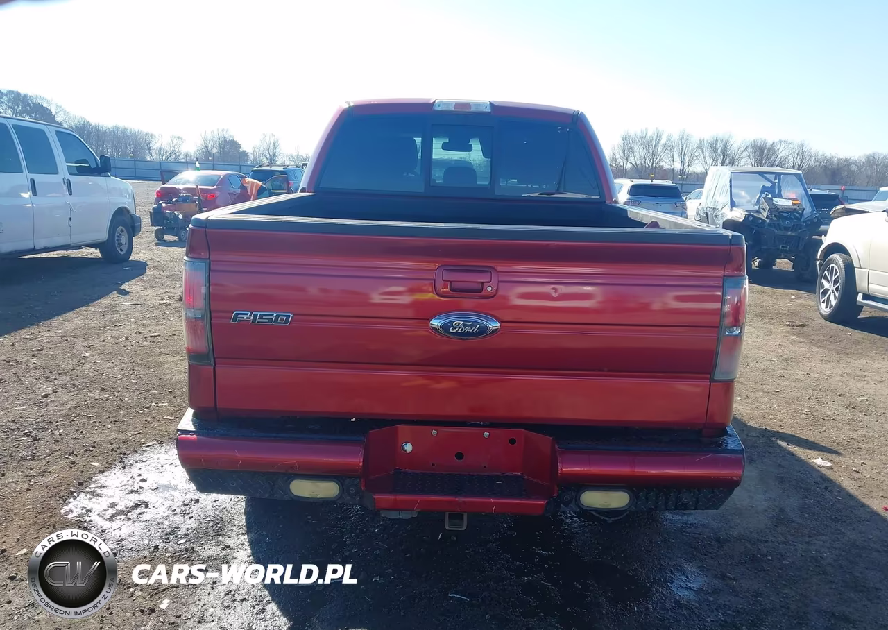 2014 Ford F-150 Xlt VIN:1FTFW1ET7EKG18090 - 17