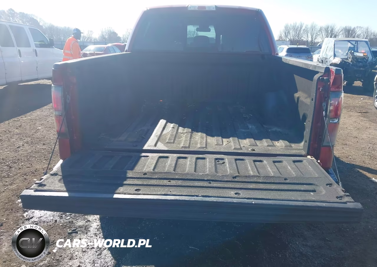 2014 Ford F-150 Xlt VIN:1FTFW1ET7EKG18090 - 18