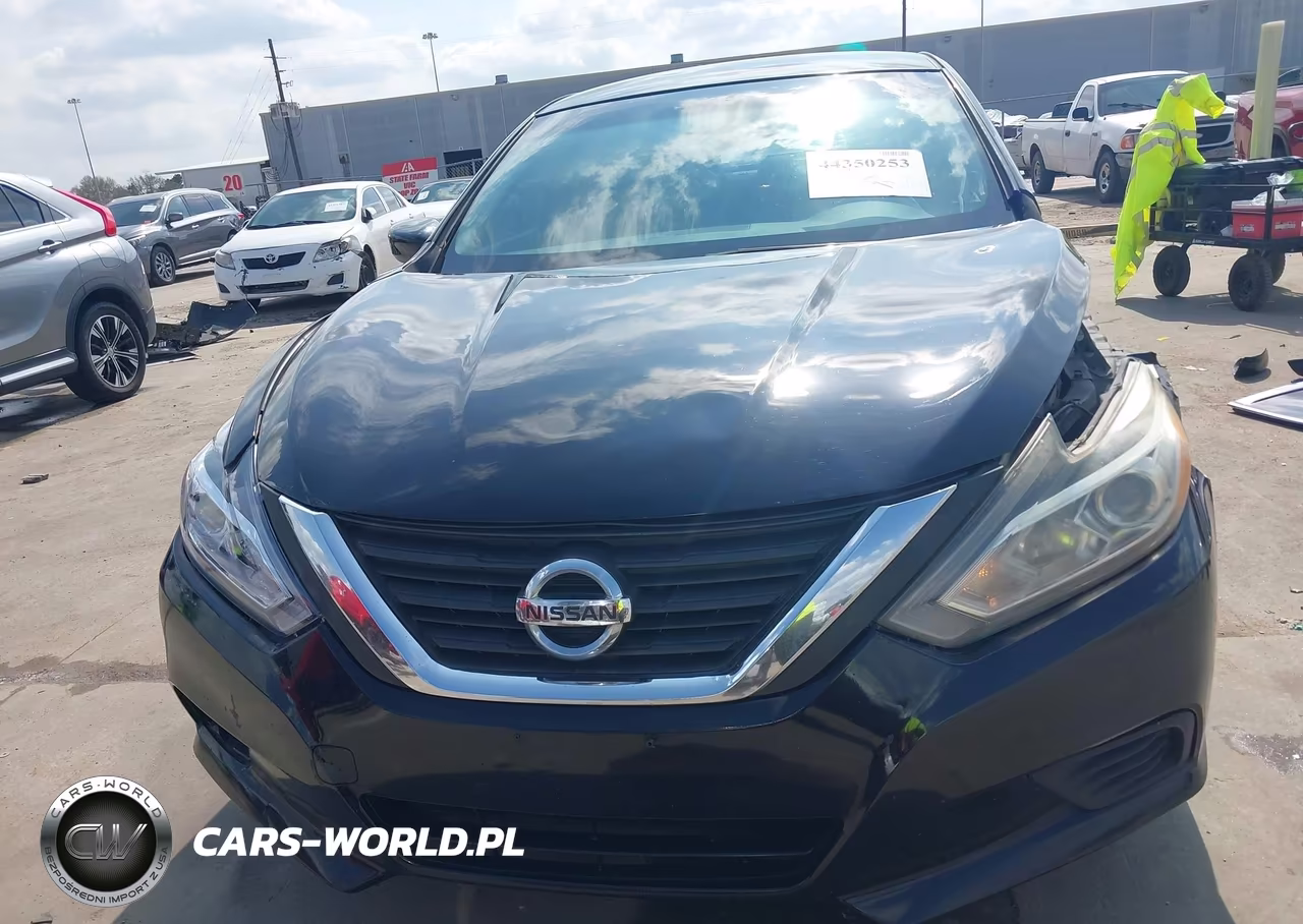 2016 Nissan Altima 2.5 S VIN:1N4AL3AP1GN364245 - 13
