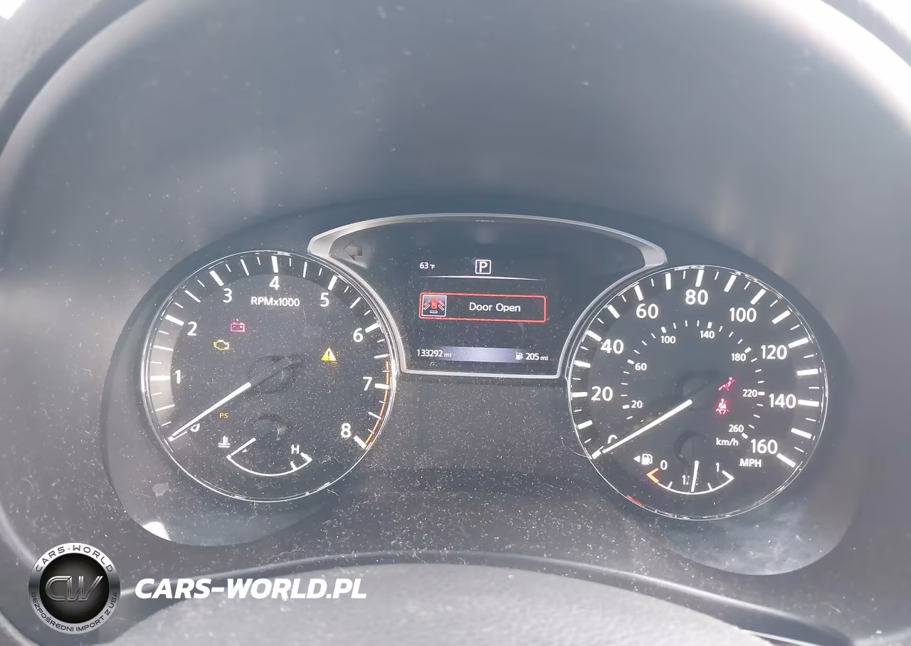 2016 Nissan Altima 2.5 S VIN:1N4AL3AP1GN364245 - 7