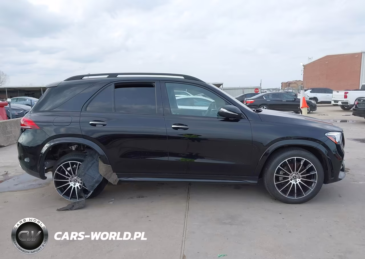2023 Mercedes-Benz Gle 350 4Matic VIN:4JGFB4KB5PA896029 - 13