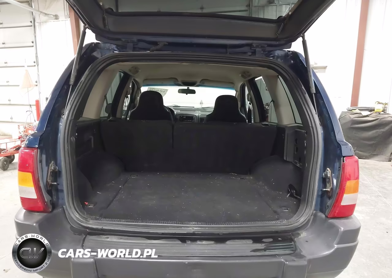 2003 Jeep Grand Cherokee Laredo VIN:1J4GW48S53C520489 - 18