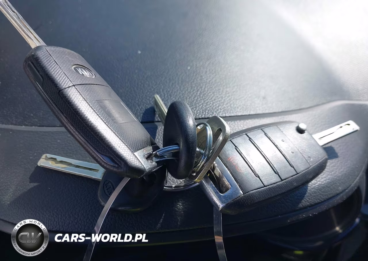2017 Kia Rio Lx VIN:KNADM4A38H6106482 - 11