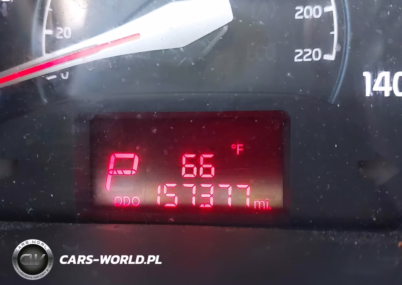 2017 Kia Rio Lx VIN:KNADM4A38H6106482 - 15