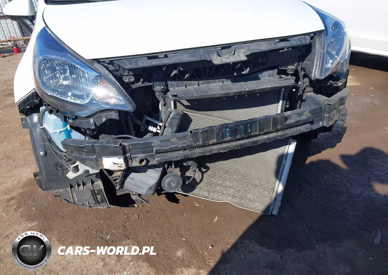 2017 Kia Rio Lx VIN:KNADM4A38H6106482 - 6