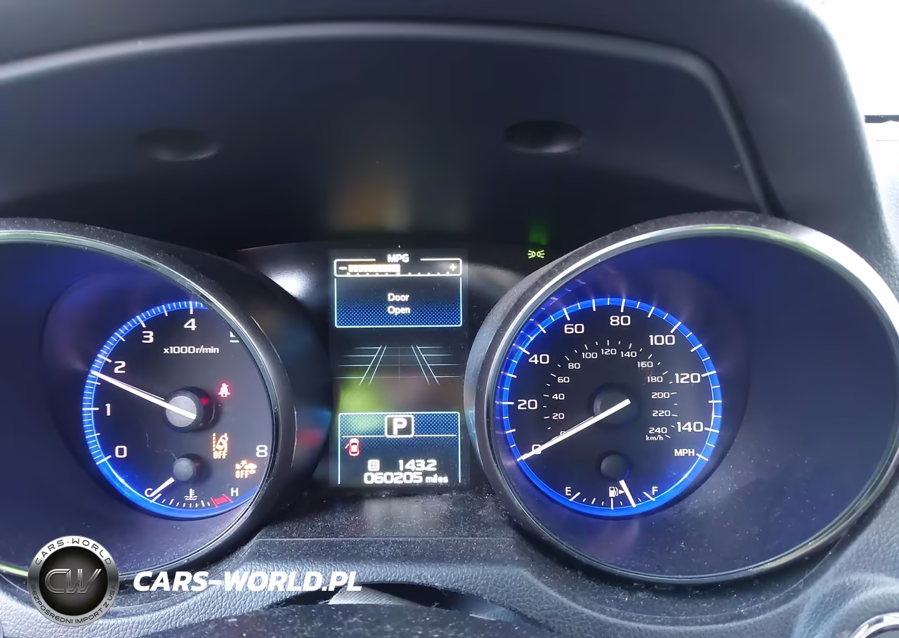 2017 Subaru Outback 2.5I Limited VIN:4S4BSANC4H3208237 - 7