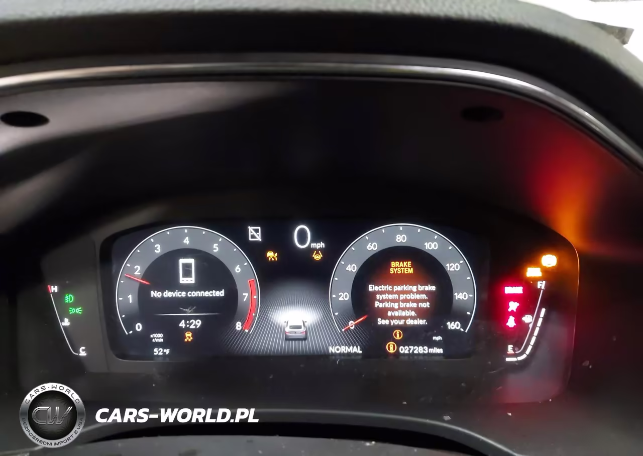 2025 Acura Integra A-Spec Technology VIN:19UDE4G79SA008321 - 7