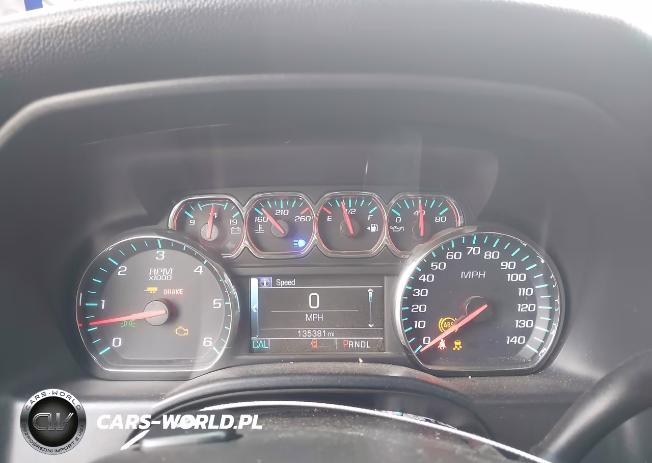 2018 Chevrolet Silverado 1500 1Lt VIN:3GCPCREC9JG480579 - 15