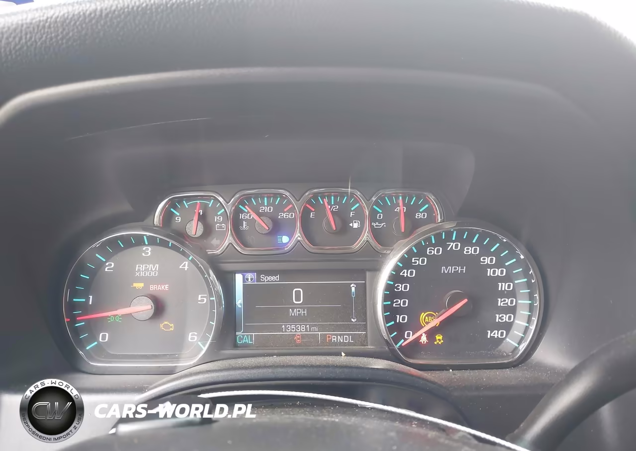 2018 Chevrolet Silverado 1500 1Lt VIN:3GCPCREC9JG480579 - 7