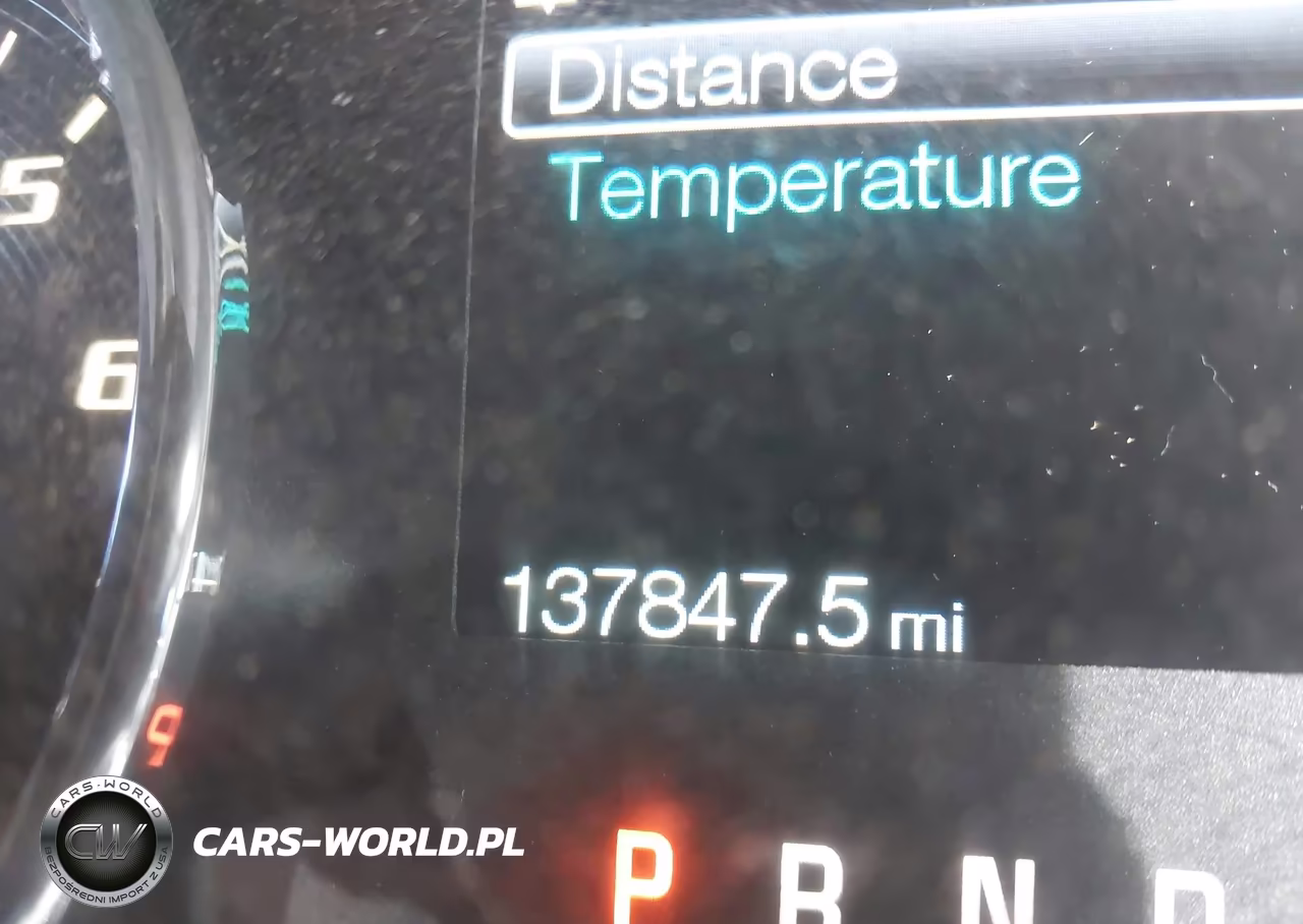 2014 Ford F-150 Fx4 VIN:1FTFW1ET3EFB12796 - 15