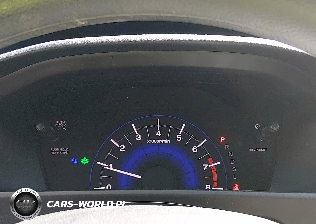 2015 Honda Civic Lx VIN:19XFB2F59FE099131 - 7