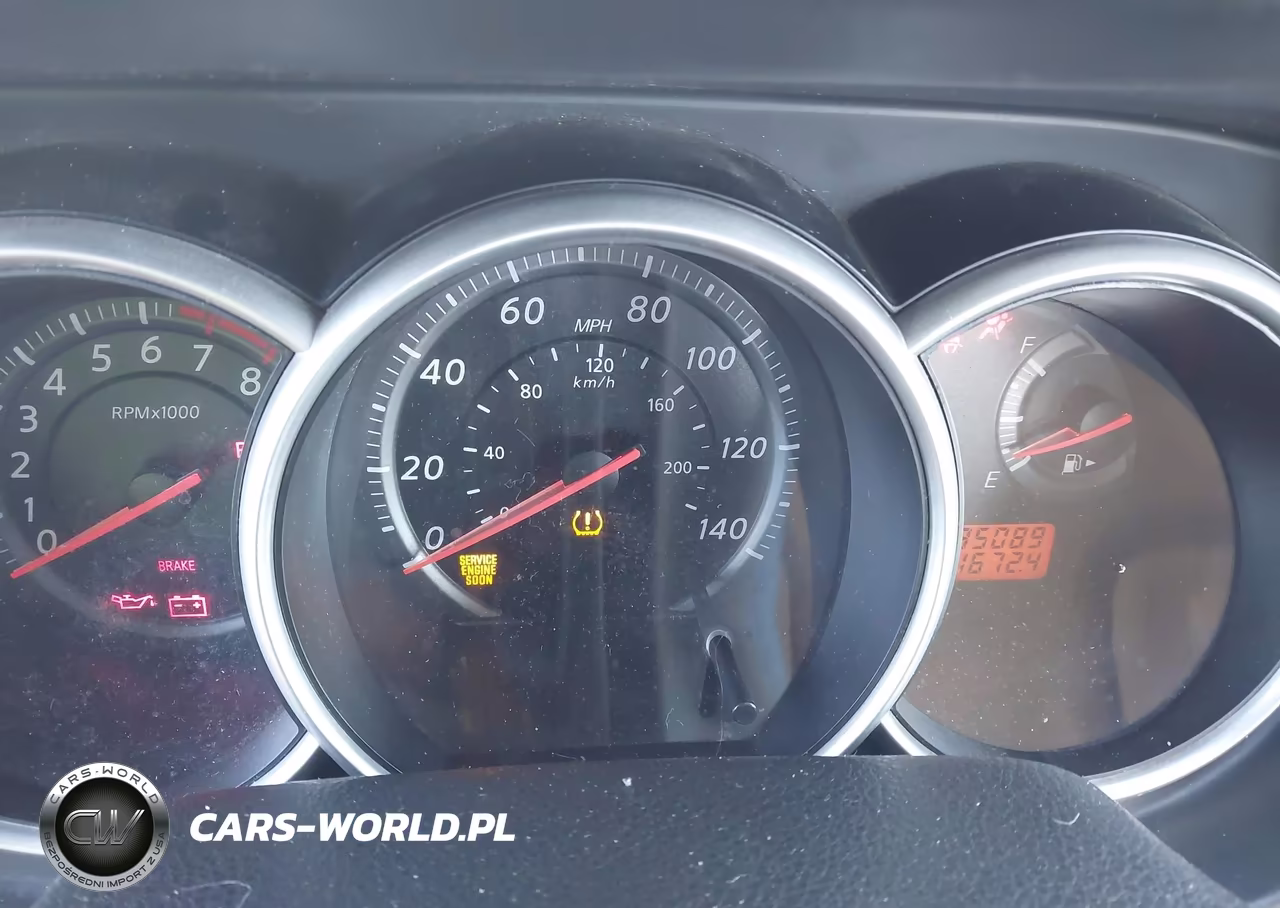 2011 Nissan Versa 1.8S VIN:3N1BC1CP4BL512576 - 7