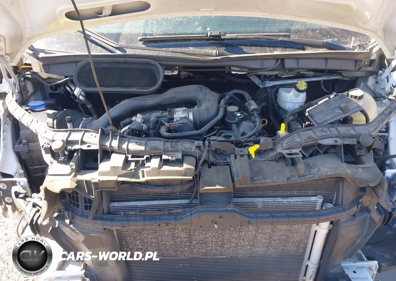 2022 Ford Transit-350 Cargo Van VIN:1FTBW3X88NKA22201 - 10