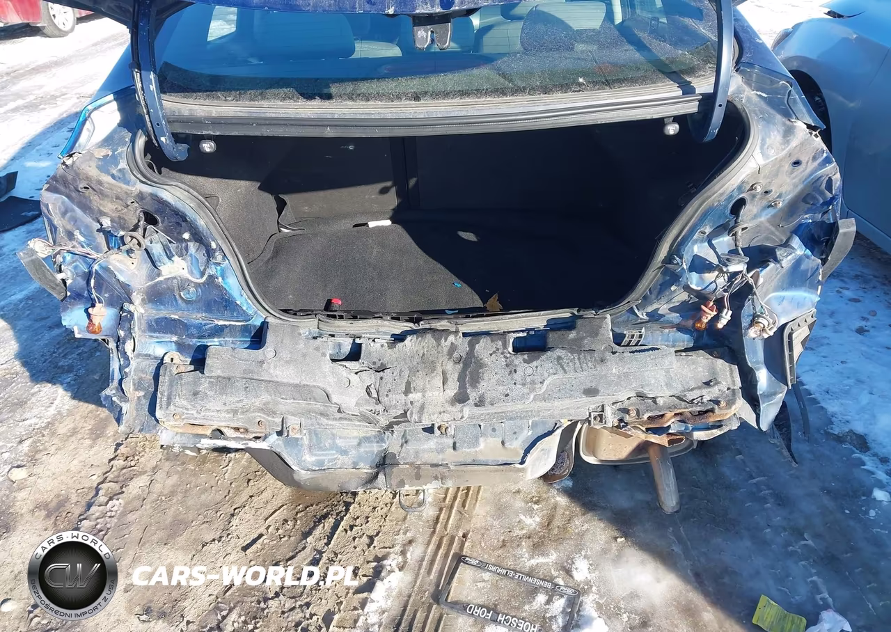 2013 Hyundai Elantra Gls-Limited VIN:KMHDH4AE4DU490495 - 6